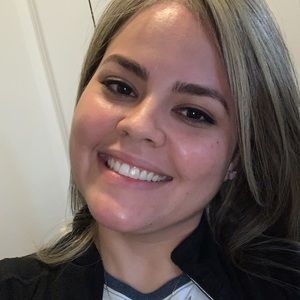 Meet your Posher, Katherine